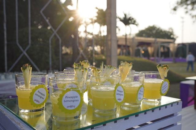 Event decor