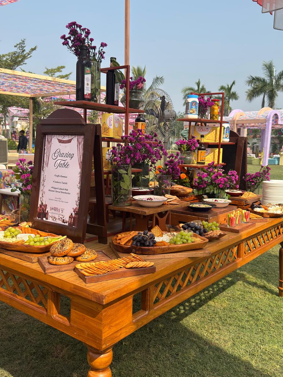 Indian Cuisine