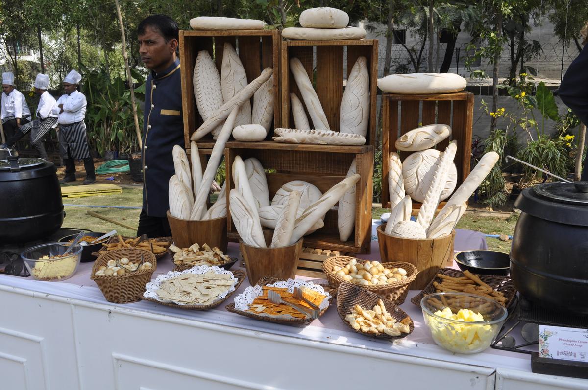 Chinese Cuisine