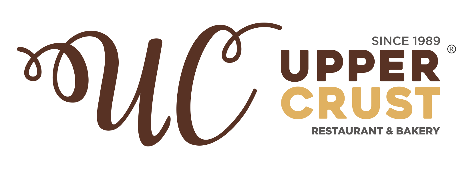 Café Upper Crust